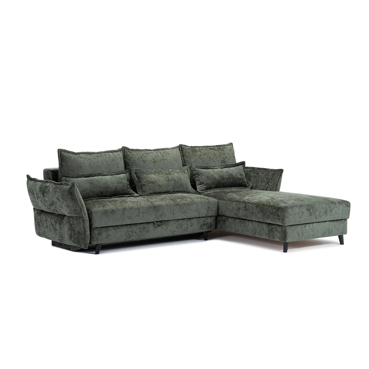 MADERA SOFT COLTAR EXTENSIBIL 242 X 200 RAM